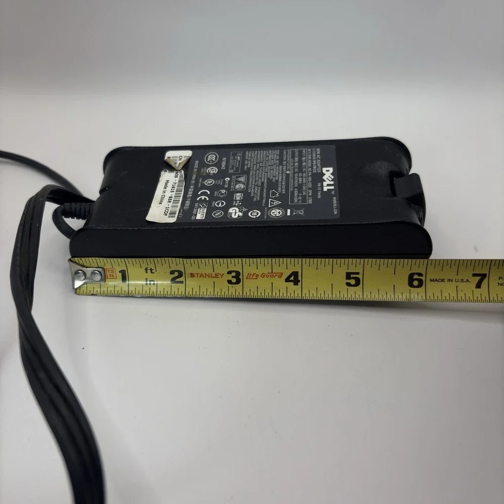 Dell laptop charger